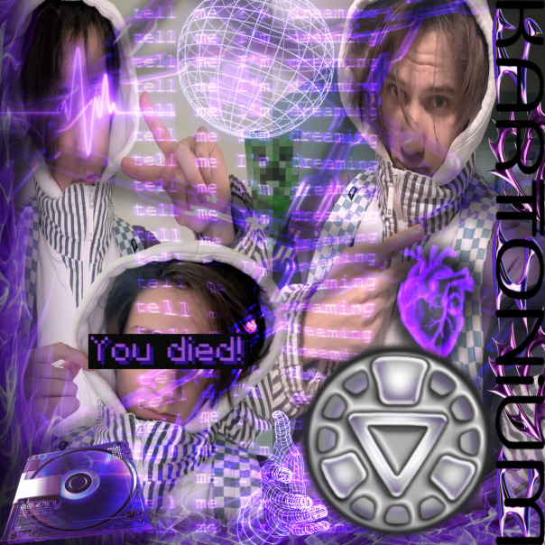 Андрей Алалыкин