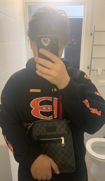 Кирилл Коваль