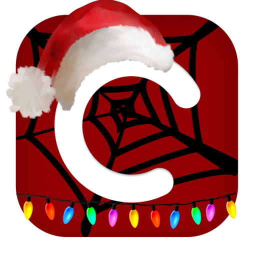 С наступающим от Админа